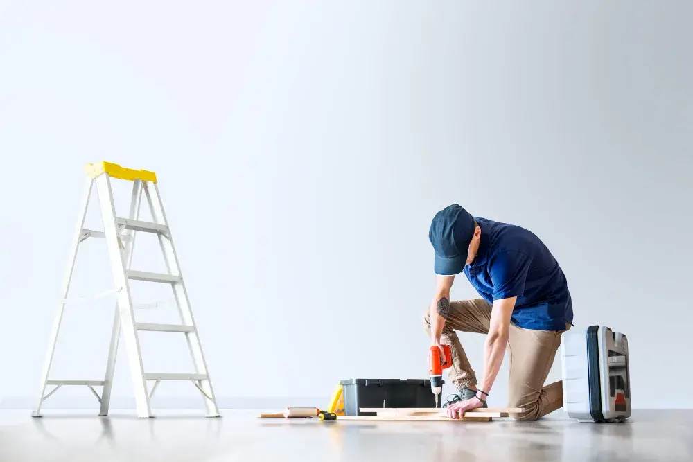 reformas integrales y construcción con experiencia
